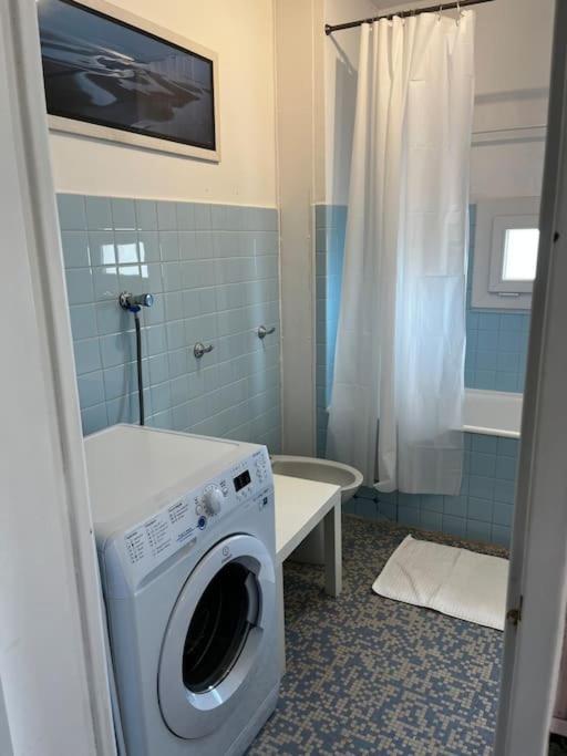 Apt Proche Des Calanques Marseilles Exterior foto